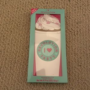 4 for 25 Revolution Shadow Pallete